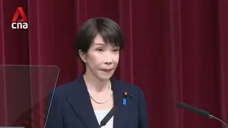 Japanese PM says Lower House to be dissolved on Jan 23, snap poll set for Feb 8