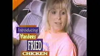 WSLS-10 (NBC) Commercial Breaks, November 1992 part 2