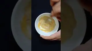 Home Remedy For Oily Skin | #shorts #skincare #ytshorts #youtubeshorts #ytshortsindia #ngtips