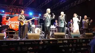 Morse Code Of Love - Del Satins