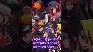 Akatsuki group dance #naruto #anime #trend #edit