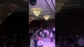 Hozan mahkum halay güzel bi düğün