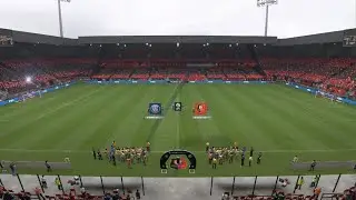 Ligue 1 uberts  jornada 09 Rennes 1-2 PSG