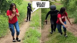 Santo Dios A Sangr3 Fría S3ku3str4ron A Martina😱 Intent0 Escapar Pero No Pudo😭