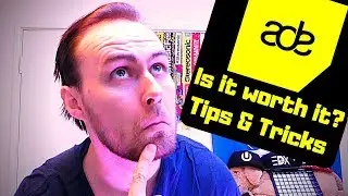 Amsterdam Dance Event: Is it worth it? & Tips to get the most out of ADE