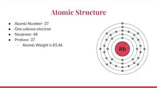 Rubidium Project