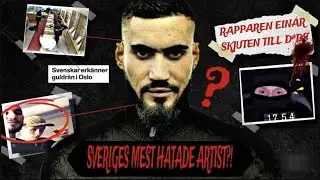 HUR HAVAL BLEV SVERIGES MEST HATADE RAPPARE‼️ *DOKUMENTÄR*