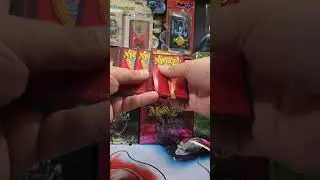 Ripping a Seance Booster Pack #metazoo #metazoogames #metazoo2 #metazooseance