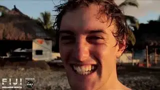 Fiji Dreaming - Pacific Pirates - Remember This Billabong Gem?