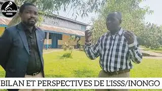 L'ISSS/INONGO DEVIENT-IL LA RÉFÉRENCE DANS LA FORMATION EN SANTÉ AU MAI-NDOMBE?
