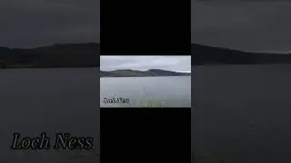 Лохнес #scotland #шотландія #travel #relaxing #nice #lochness