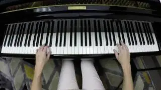 Kansas City - Piano Adventures/ Level 4/ Lesson Book