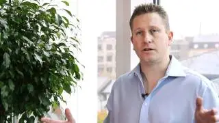 Peter Bauer Comments on Industry Recognition Received