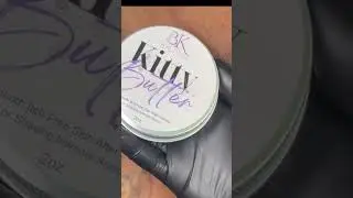Bikini Area Skin Care: Watch This Kitty Butter Moisturize & Nourish My Client&rsquo;s Skin 👙