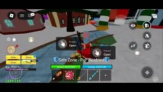 I got control fruit from present
