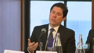TEX East 2014 - CEO Roundtable 1 Part 2 -  Deployment of SDN and the Capabilities