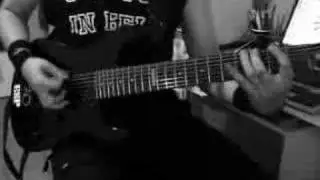 F.A.M. - 495796 from 'Panzergrind' EP