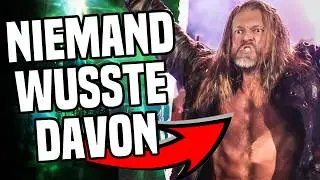 Top 10 der bestgehütetsten WWE-Geheimnisse (Deutsch/German) || Paraflow
