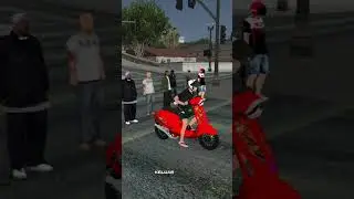 laga receh vesmet kutil vs vesmet moci siapa yang juara😱#modpackringan #gta #gtasanandreas #fyp