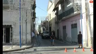 Maria SS della Libera: tutto pronto al Borgo di Aversa (28.08.23)