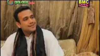 Zahr full balochi film