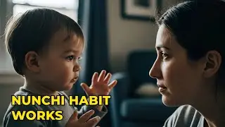 The KOREAN NUNCHI Habit That Builds SELF-CONTROL in Kids