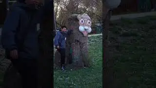 тот самый фанат Ахмеда Wengallbi