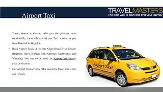 Best Online Travel Services With Travel Master
