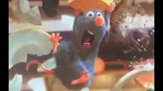Remy The Rat 🐀: Hi 👋 Guys I&rsquo;m Shark 🦈 Tale