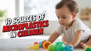 Where Are Microplastics Coming From? 10 Surprising Sources Affecting Children