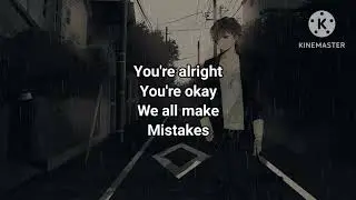 Mistakes by Grimzlee (Lyrics)