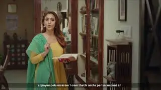 Tata Sky | Nayanthara | Budget Recharge (Tamil) | நயன்தாரா | பட்ஜெட் ரீசார்ஜ் |#MaximumEntertainment