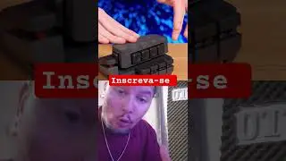 controle move Master para uma m&atilde;o