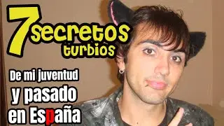 7 SECRETOS inconfesables de Razi, de su pasado y juventud alocada