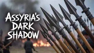 The Most Powerful Empire Ever... Until It Wasn't | Assyria's Rise and Fall