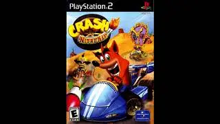 [OLD] Crash Nitro Kart - Thunderstruck (REMIX)