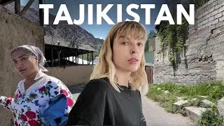 Is This Central Asia&rsquo;s Strangest Country?