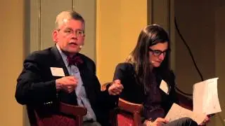 PfC Conference Oslo 2015: The Power of the Individual (Part 6)