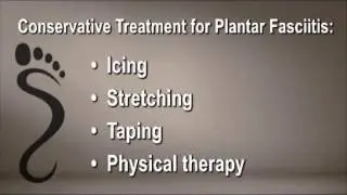 Chicago Podiatrist Offers Treatment for Heel Pain