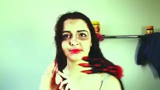 Year 12 Surrealism Film (2015): Dysmorphia