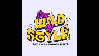 Alternative Ambient type beat 2025 'Wild n style'' Prod.E$