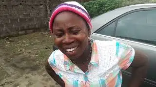 OBARINE THE Mechanic girl (Episode 5)#seo #funny #comedy #drama #fypシ゚viral #viralvideo #trending