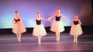SamanthaTurkDanceMontage