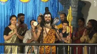 'Beechi Rasayana' by Dr. Baabu Hirannaiah | 153d Cultural Outreach Programme| BVB Bangalore.