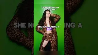 Daniela Getting hate For Revealing Outfits #Katseye #Blackpink #Kpop