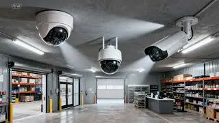 UNICOM &ndash; Solution de S&eacute;curit&eacute; & Vid&eacute;o-Surveillance Professionnelle | Hatcom System