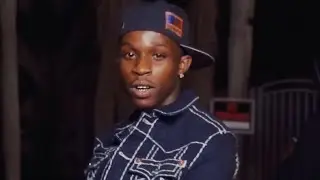 Quando Rondo Sentenced After Pleading Guilty To Federal Drug Conspiracy Charges