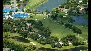 Indian River Colony Club - 55+ Community in Melbourne, FL