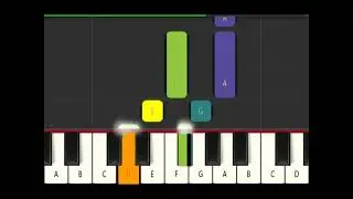 Give Thanks - Boomwhackers