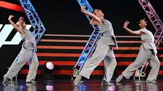 Shielded - Larkin Dance Studio